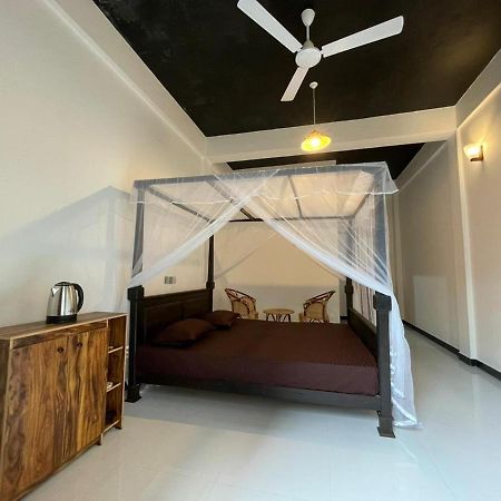 Thiliz Place Mirissa Luaran gambar