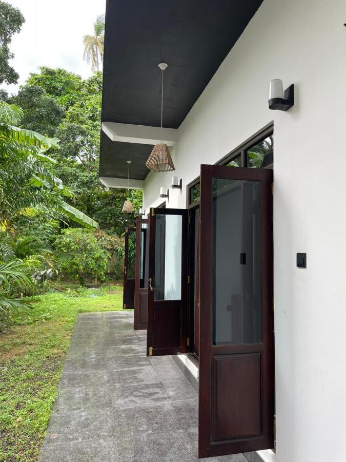 Thiliz Place Mirissa Luaran gambar